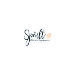 Spoilt Gift & Homewares Logo