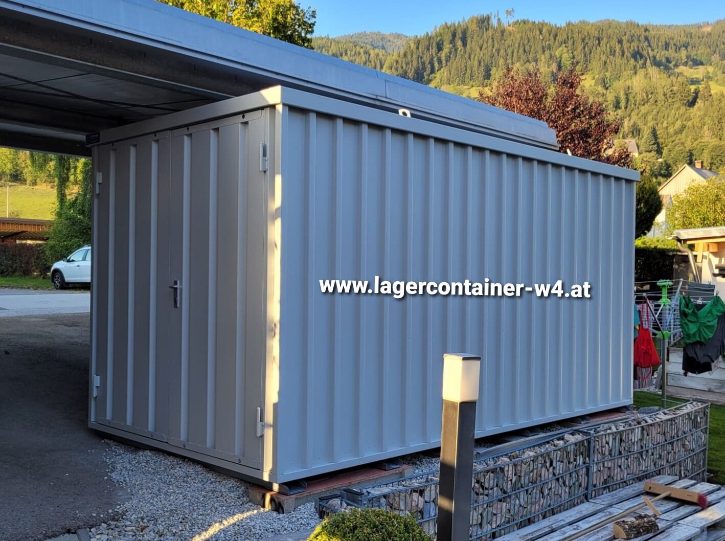 Bild 30 von TK-Container