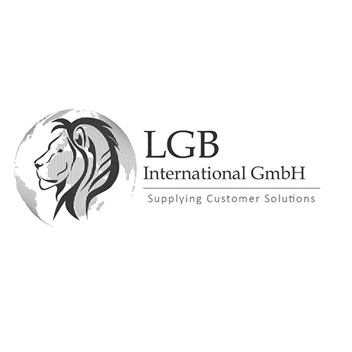 Logo LGB International GmbH