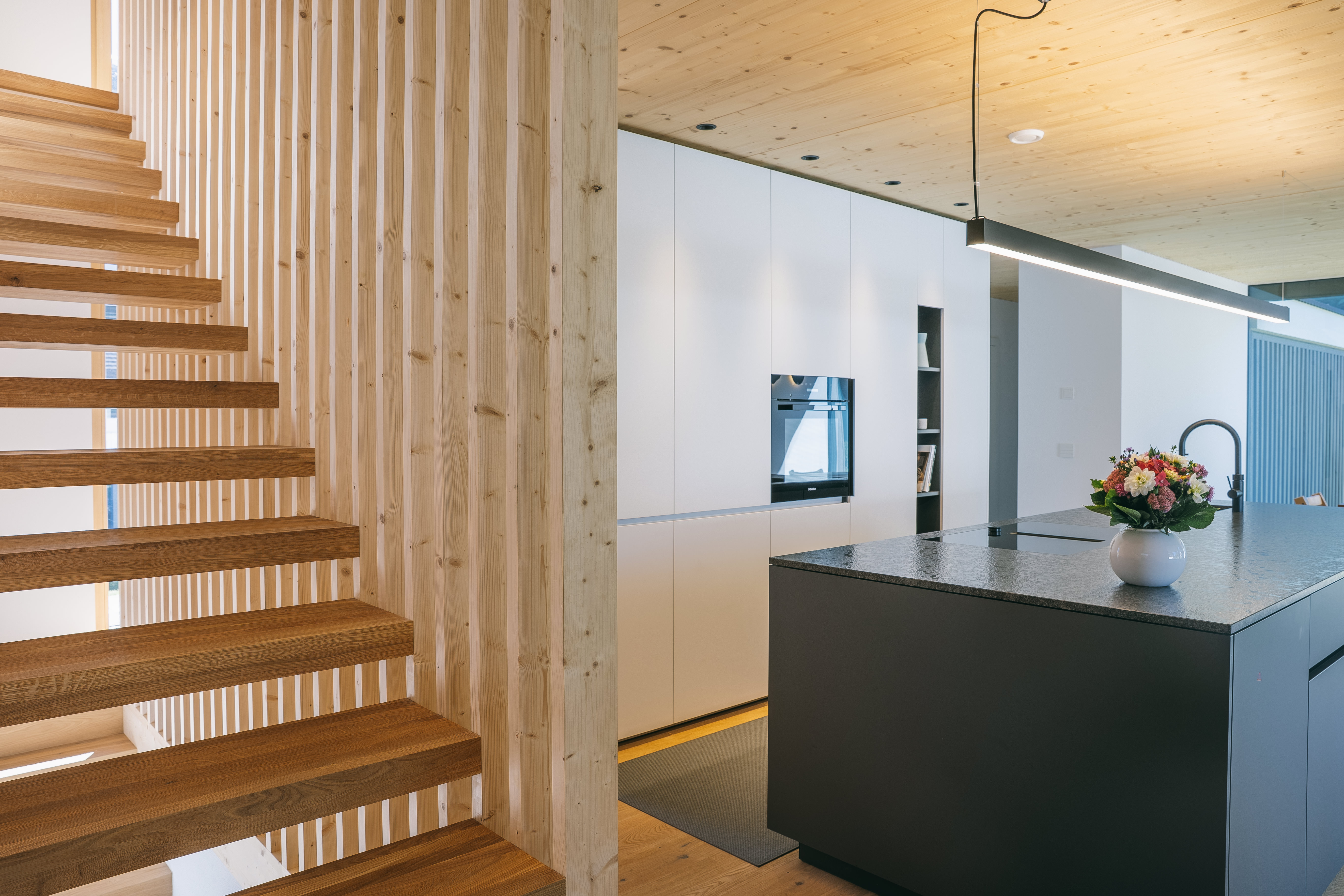 Bild 10 von Holzbau Schafferer - Musterhaus