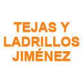 Tejas Y Ladrillos Jiménez Logo