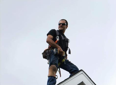 Images Gouttières 4 Ever - Montréal