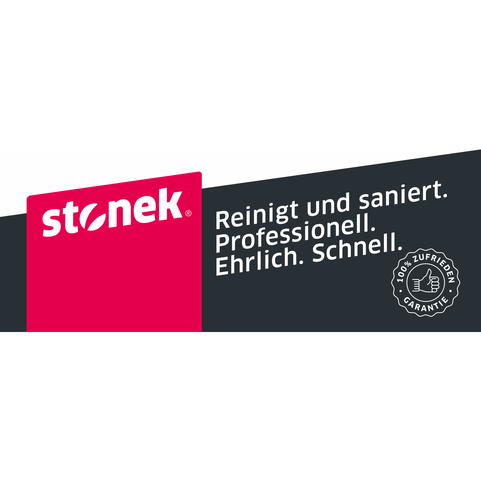 Stonek GmbH Logo