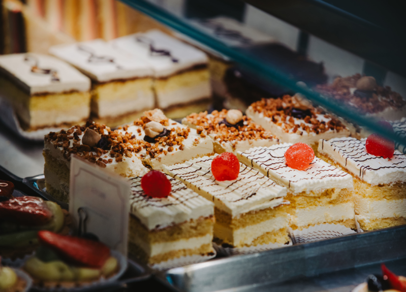 Pasticceria Robby