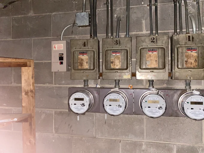 Images Sande Electric LLC