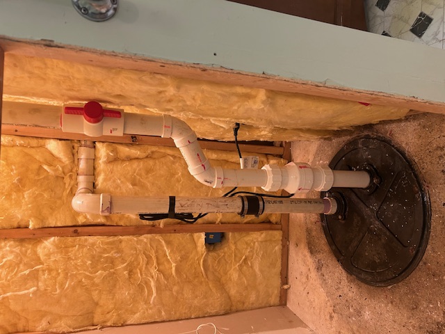 Images Aqua Plumbing Solutions