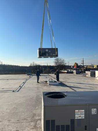 Images Cagle Service Heating and Air
