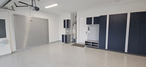 Images Premier Garage of South Florida