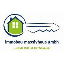Logo Immobau Massivhaus GmbH