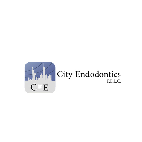 City Endodontics P.L.L.C. Logo