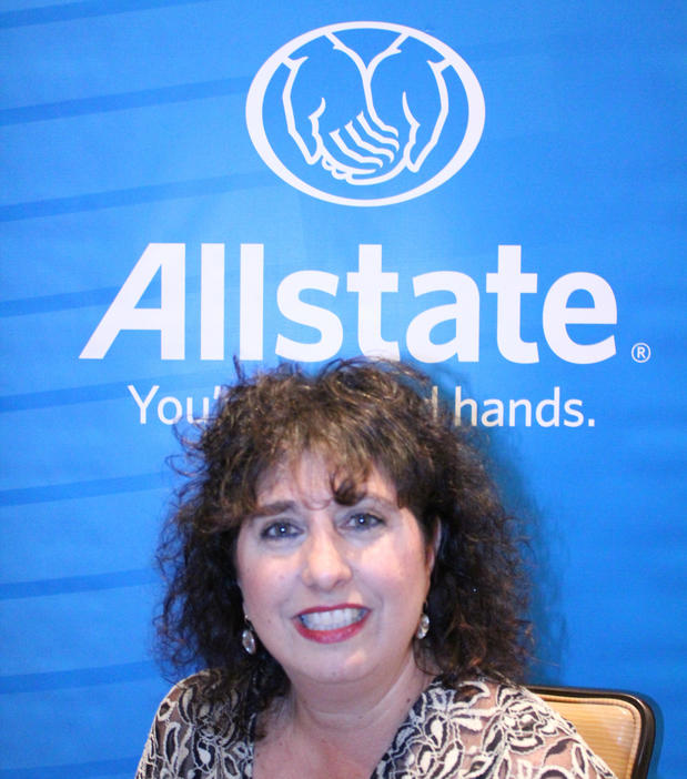 Images Alyson Fritsinger: Allstate Insurance