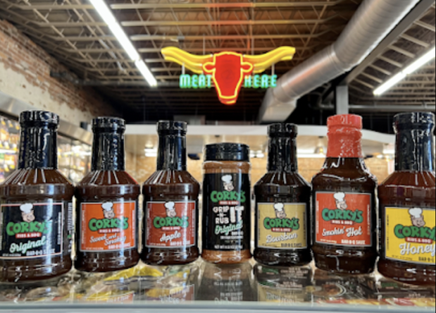 Images SOUTH POINT GROCERY
