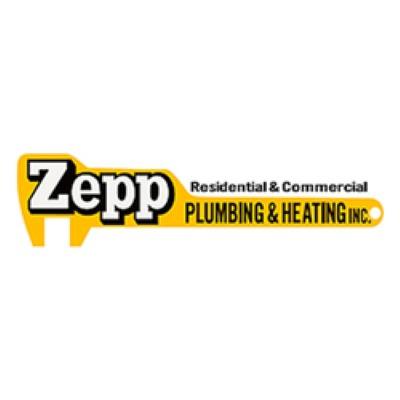 Zepp Plumbing & Heating Inc.