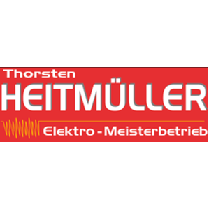 Logo Thorsten Heitmüller Elektro-Meisterbetrieb