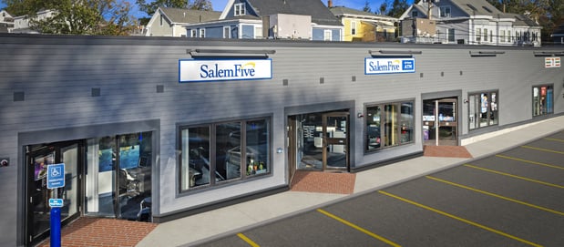Images Salem Five Bank