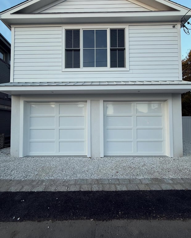 Images Mascolo Overhead Doors