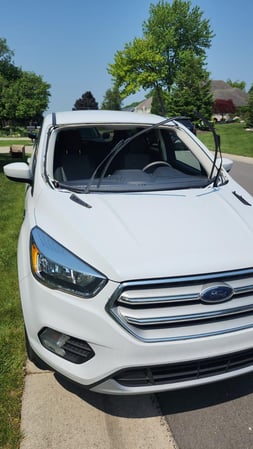 Images Skyview Auto Glass Madison Heights