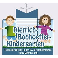 Dietrich Bonhoeffer (Kita) Logo