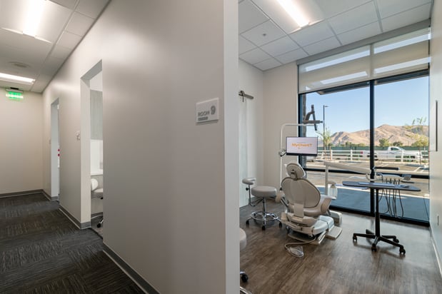 Images The Dental Office of Winchester