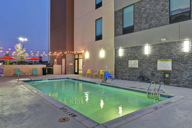 Images Home2 Suites by Hilton McKinney