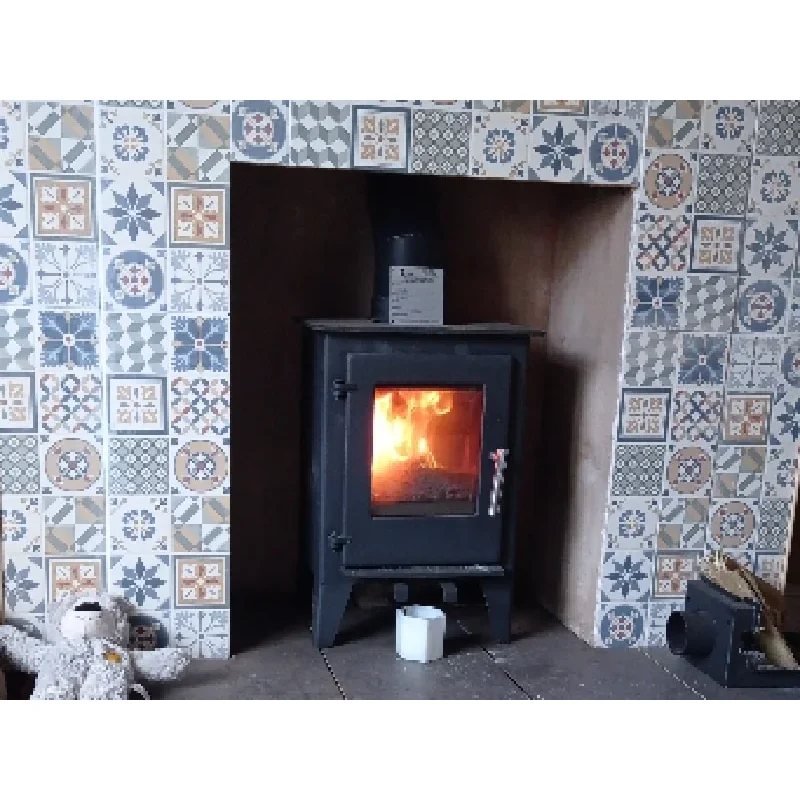 LOGO Lincolnshire Log Burner Installation and Chimney Sweep Gainsborough 07369 212437