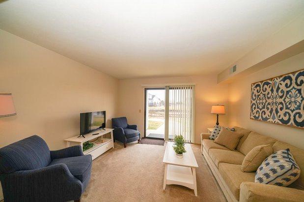 Images The Crossings Apartments