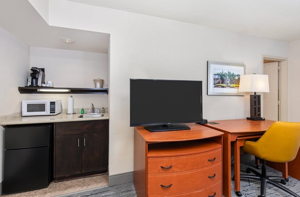 Images Holiday Inn Express Griffith Hall