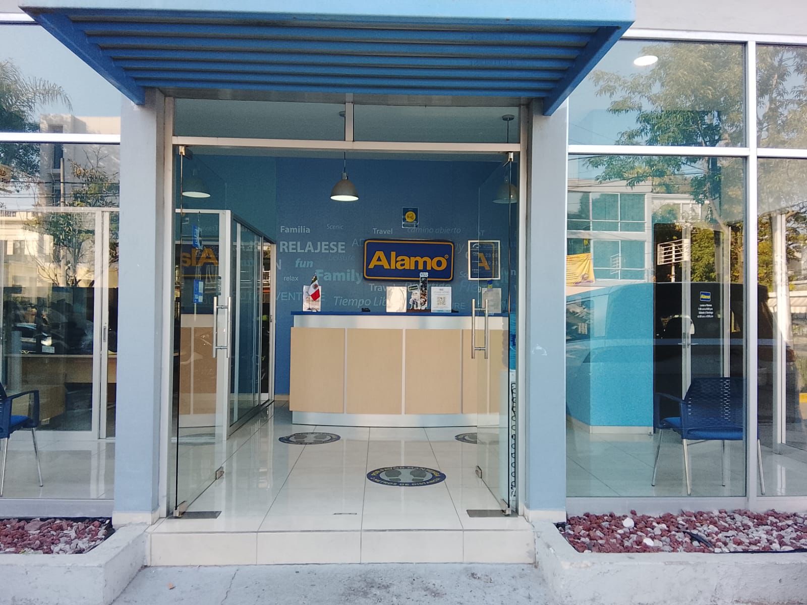 Galería en miniatura