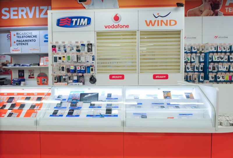 Images Unieuro Ginepri