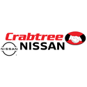 Crabtree Nissan Logo