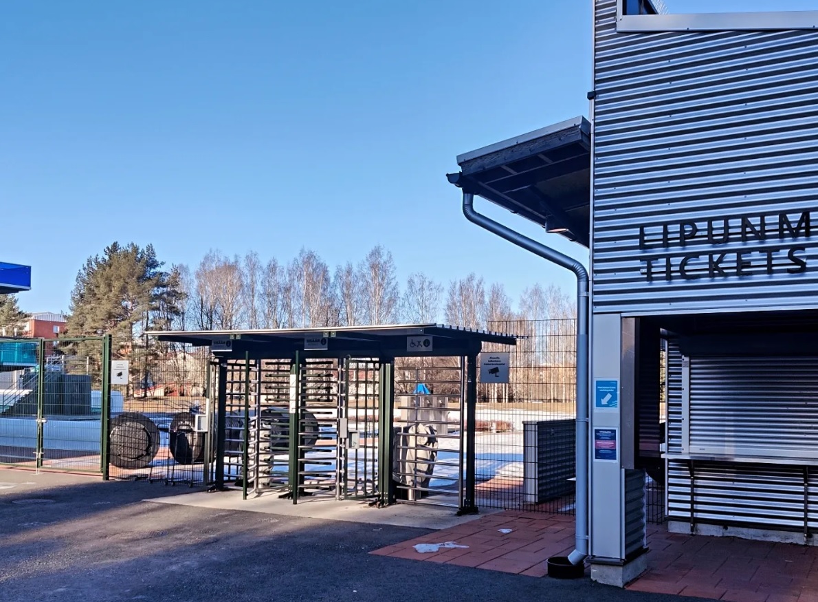 Images Kahvila Kaleva