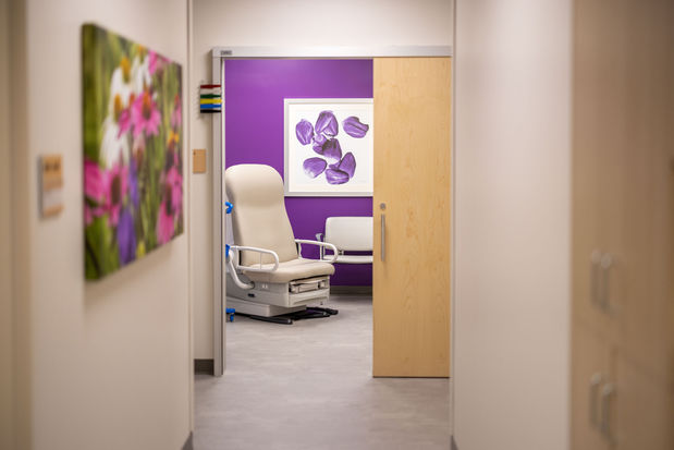Images Allina Health Cancer Institute – Faribault