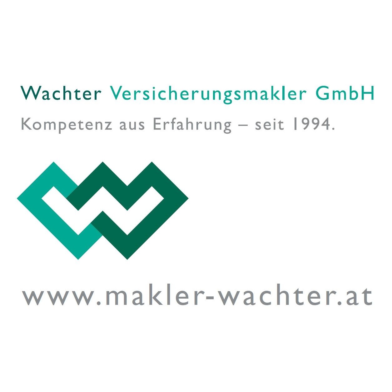 Wachter Versicherungsmakler GmbH Logo