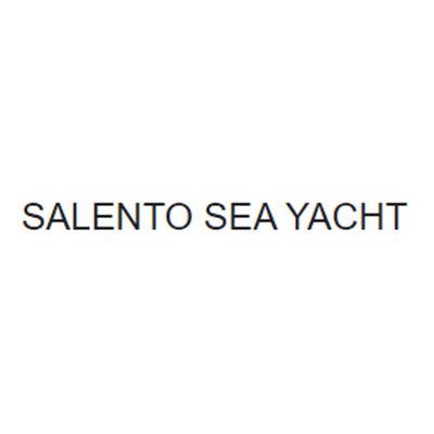 Salento Sea Yacht Logo