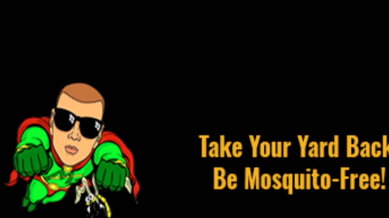 Image 2 | The Mosquito Guy
