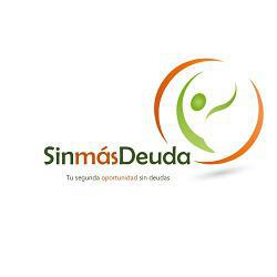 Sin + Deuda Logo
