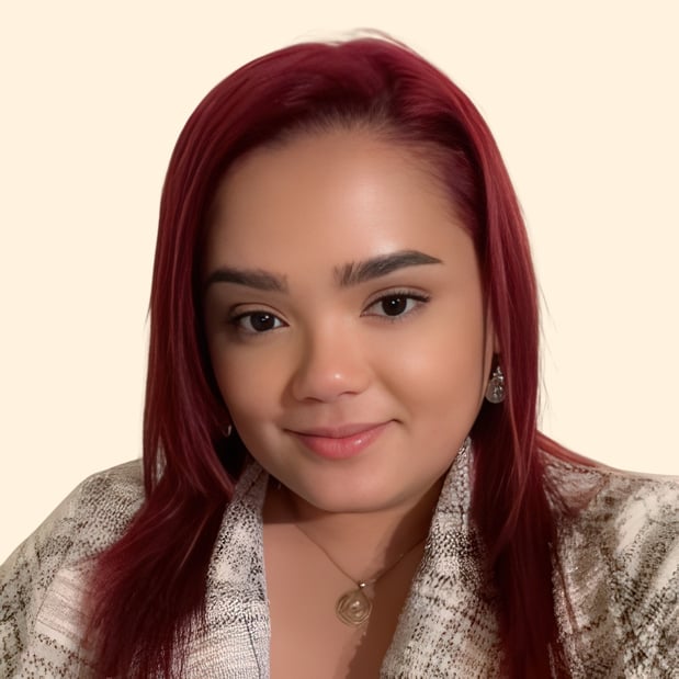 Images Kirianeth Anderson, Counselor