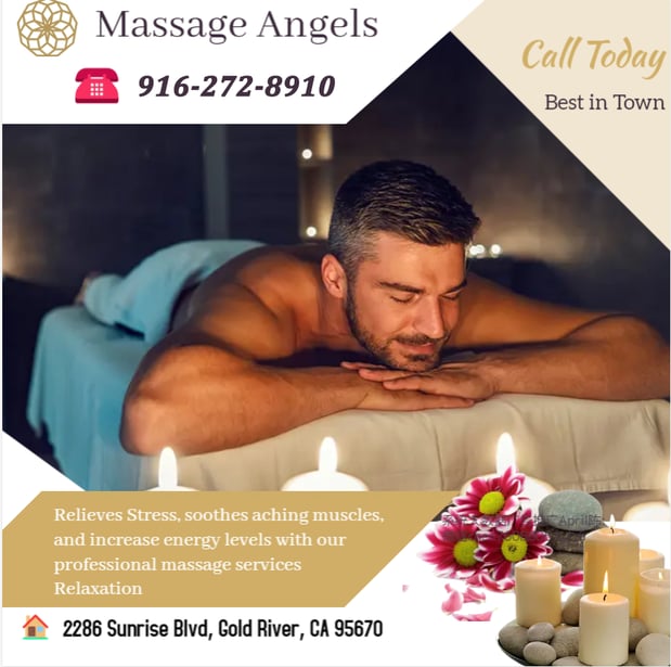 Images Massage Angels