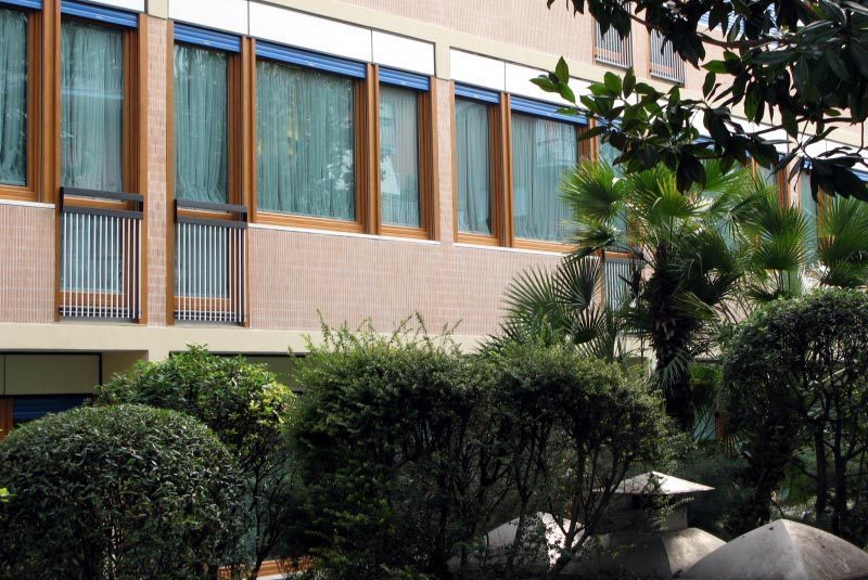 Images Clinica Ars Medica Spa
