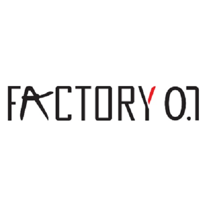 Factory01 Logo
