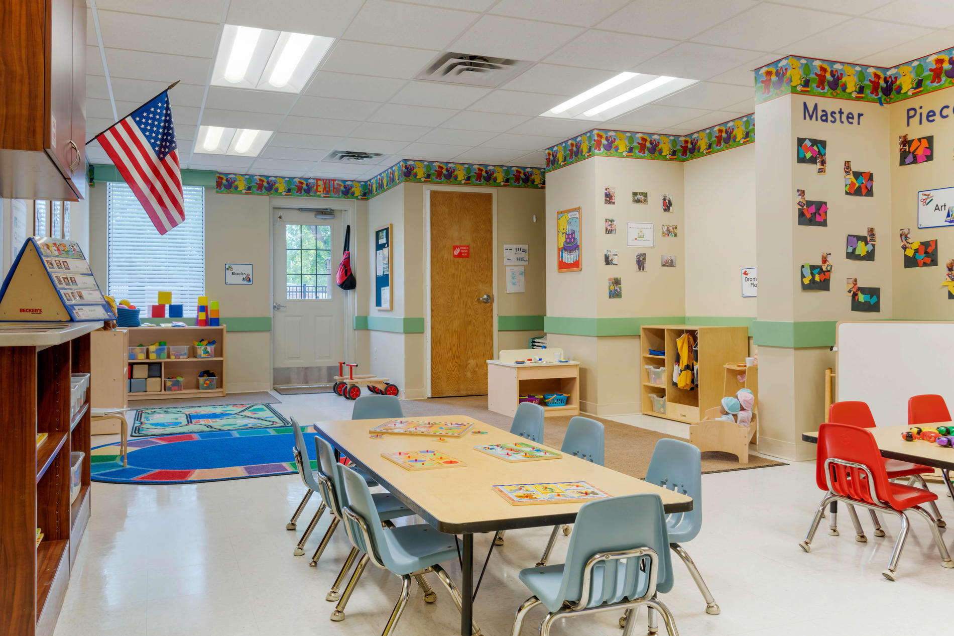 Images Primrose School of Minnetonka