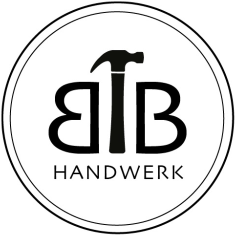 Trockenbau Handwerker Allgäu | Ben Behringer Logo