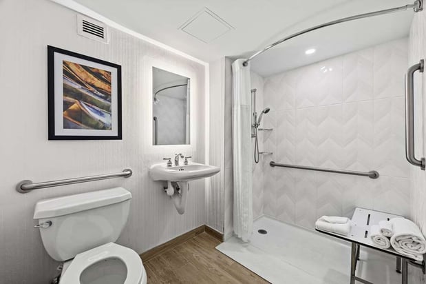 Images DoubleTree by Hilton New York JFK Airport