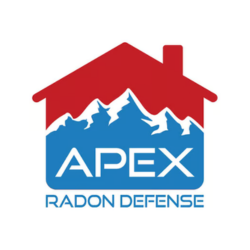 Apex Radon Defense Logo