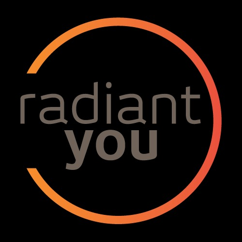 Radiant You Logo
