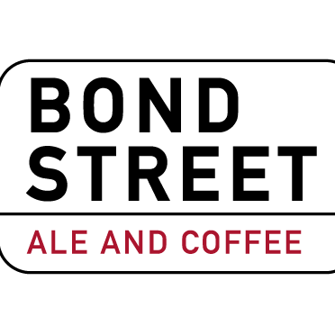 Bond Street Ale and Coffee Logo