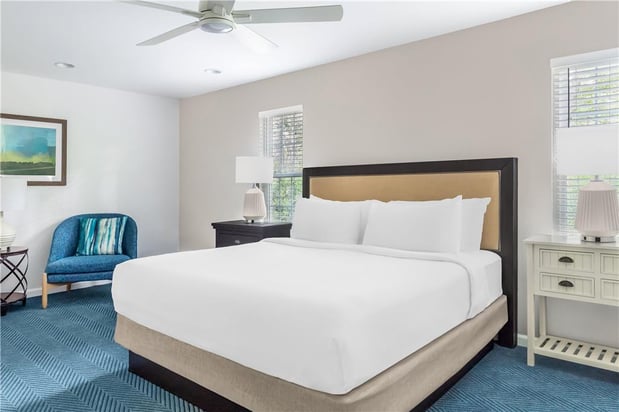 Images Hilton Vacation Club Beachwoods Kitty Hawk