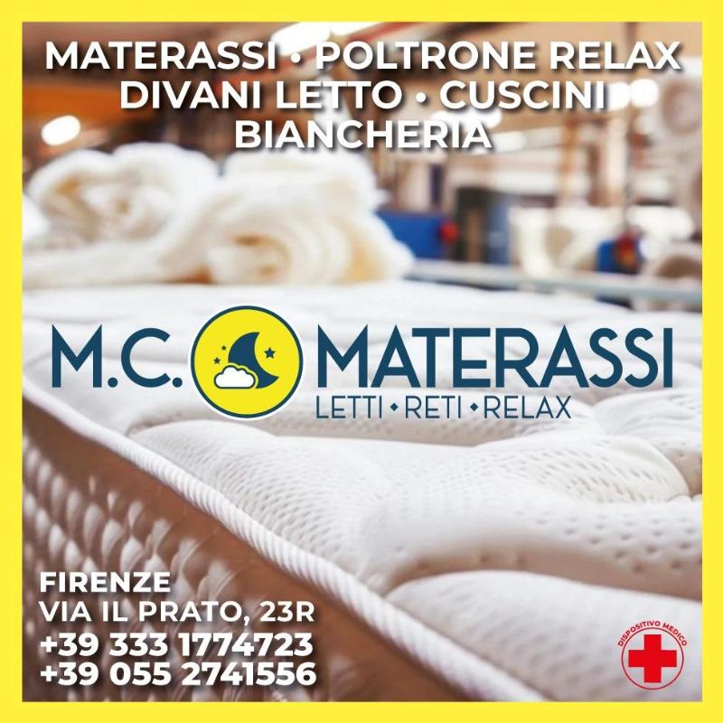 Images MC Materassi