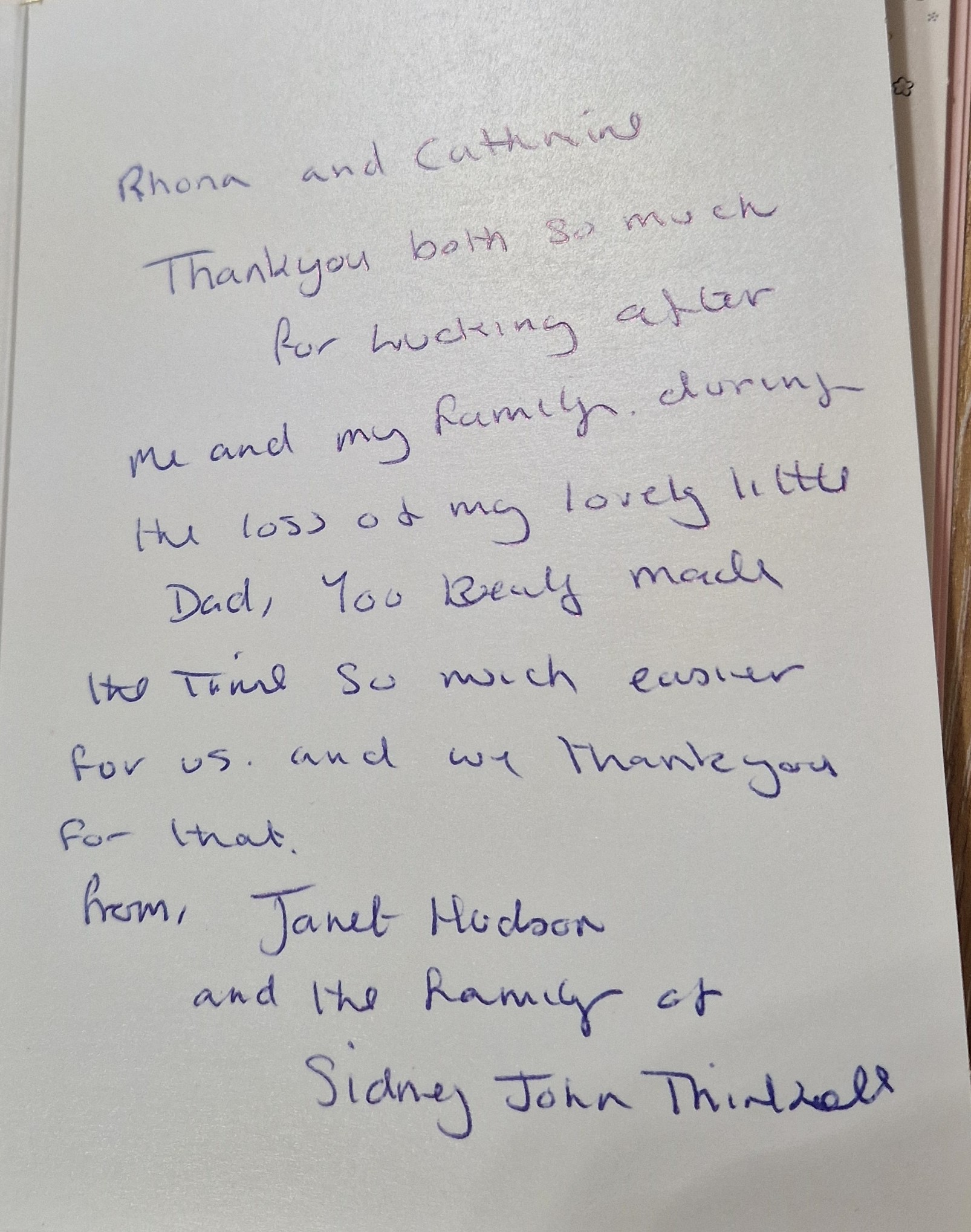 Images Co-op Funeralcare, Middleton,Leeds