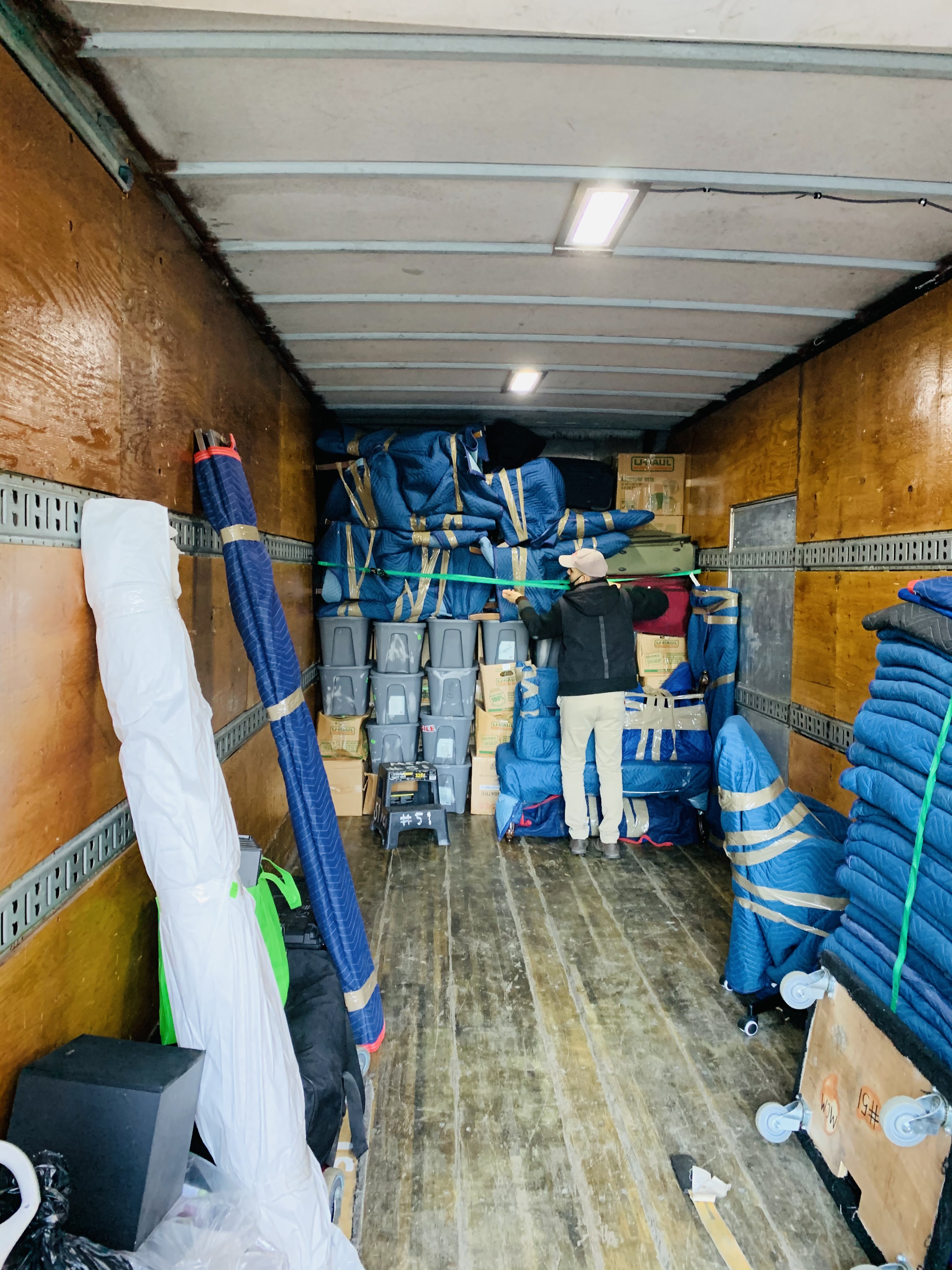 Images My City Movers | Surrey Movers